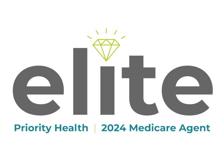 Priority Health Elite Badge - Medicare Agent