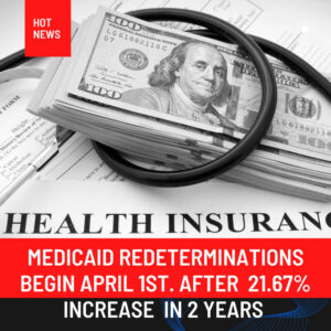 medicaid redetermination michigan